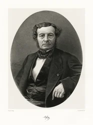 Joseph François Malgaigne, 1865-66